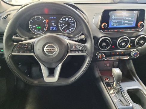 Used 2022 Nissan Sentra S FWD image 22