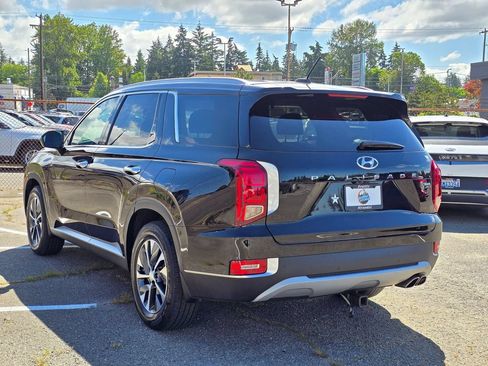 Used 2022 Hyundai Palisade SEL AWD/4WD image 5
