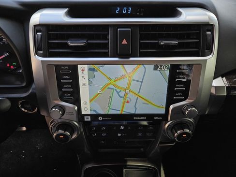 Used 2022 Toyota 4Runner Limited image 24