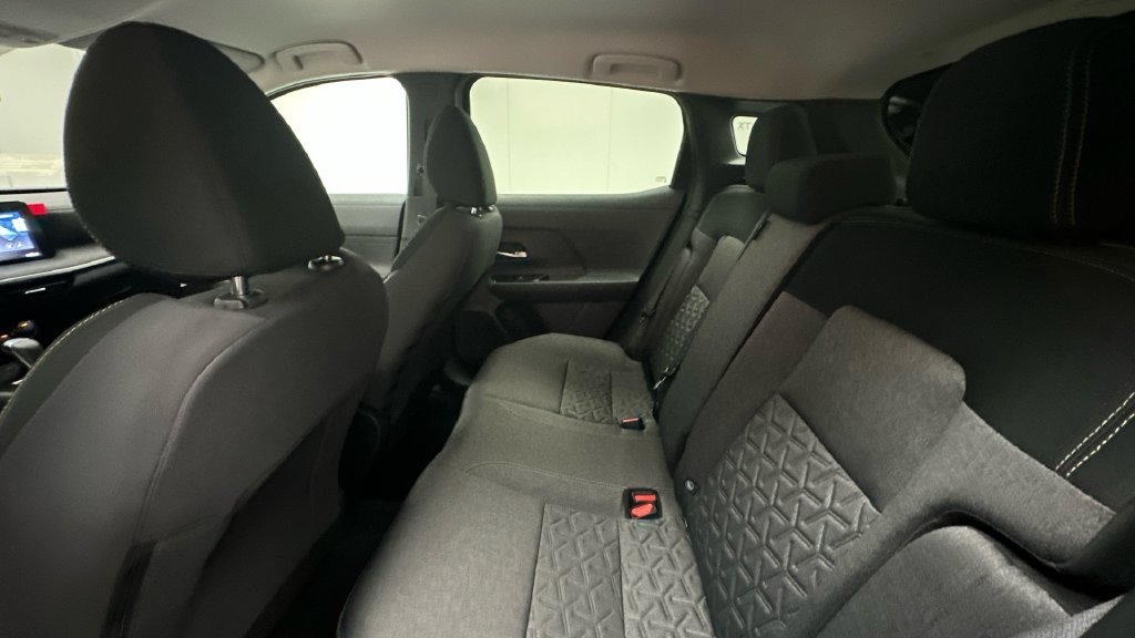 New 2026 Nissan Kicks SV AWD/4WD image 10