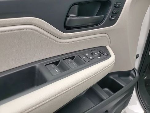 New 2026 Honda Odyssey EX-L image 10