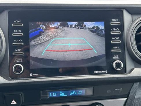 Certified 2023 Toyota Tacoma SR image 26