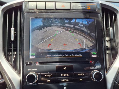 Used 2021 Subaru Ascent Limited w/ Popular Package #2 AWD/4WD image 5