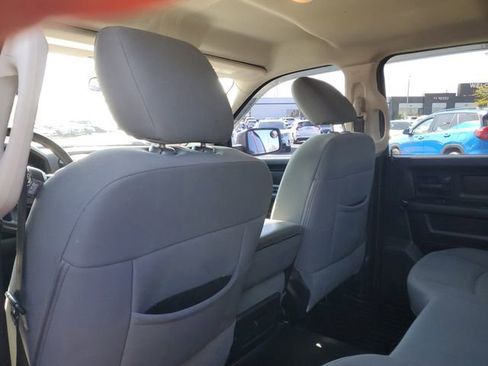 Used 2013 RAM 1500 Express AWD/4WD image 9