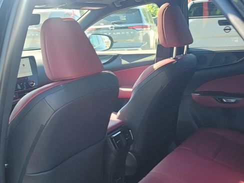Used 2023 Lexus NX 350 AWD image 32