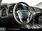 Used 2017 INFINITI QX80 4WD w/ Driver Assistance Package image 4