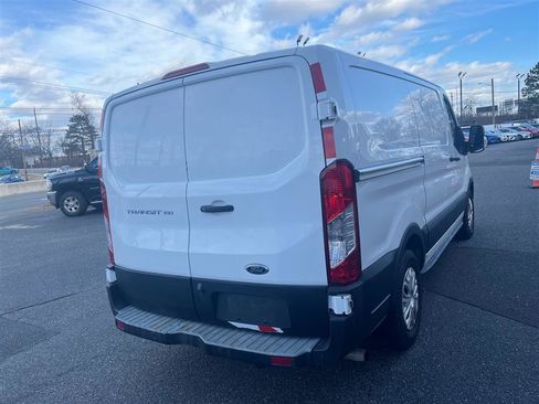 Used 2020 Ford Transit 150 Low Roof w/ Load Area Protection Package image 8