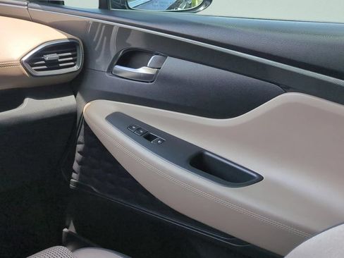 Certified 2022 Hyundai Santa Fe SEL w/ Convenience Package FWD image 13