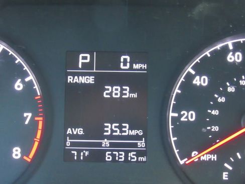 Used 2022 Hyundai Accent SEL image 17