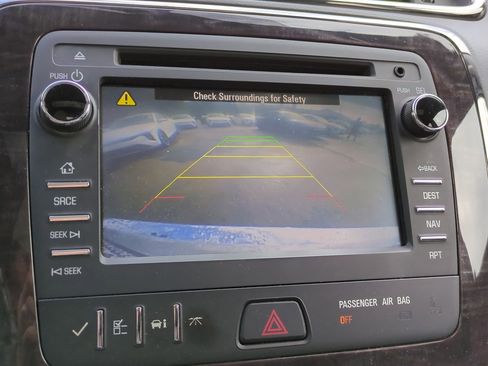 Used 2015 Buick Enclave Leather image 21