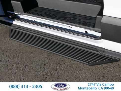 New 2025 Ford Transit 350 XL image 26