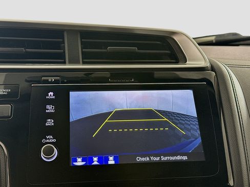 Used 2018 Honda Fit EX image 21