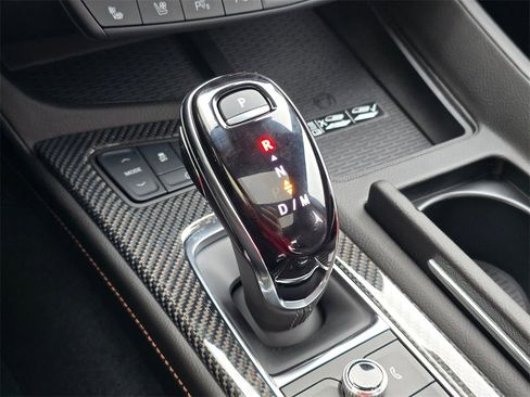 New 2026 Cadillac CT5 V w/ Technology Package image 32