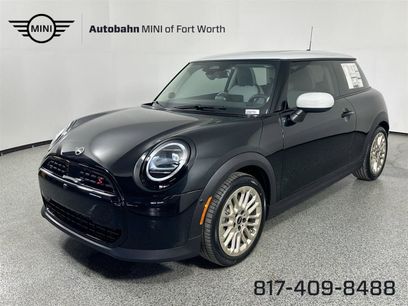 New 2025 MINI Cooper S