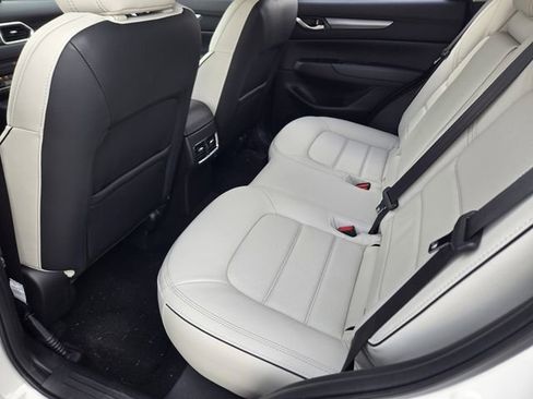New 2025 MAZDA CX-5 AWD 2.5 S w/ Preferred Package image 19