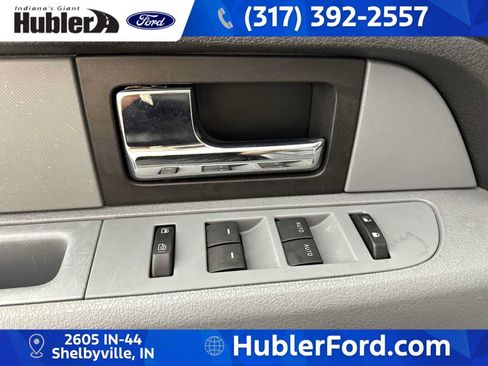 Used 2012 Ford F150 XLT w/ XLT Chrome Pkg AWD/4WD image 11