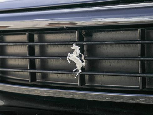 Used 1995 Ferrari F355 Berlinetta RWD image 50