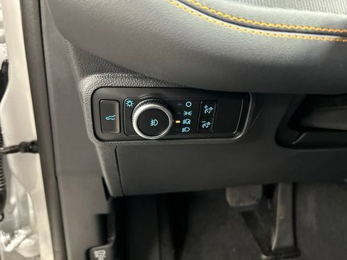 New 2026 Ford Explorer Tremor AWD/4WD image 13