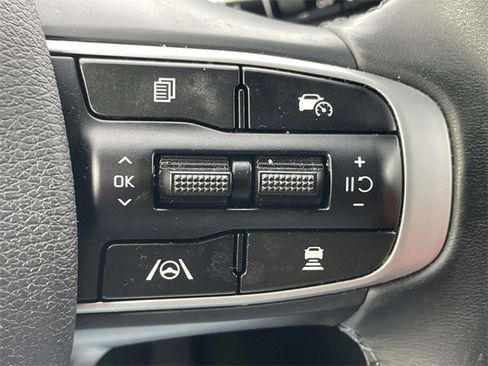 Certified 2024 Kia Sportage SX image 34