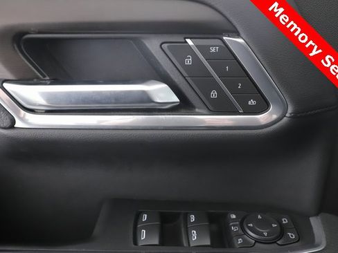 Used 2025 GMC Sierra 2500 Denali w/ Denali Reserve Package image 20