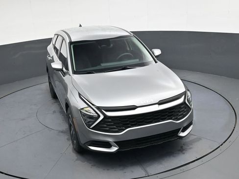 Used 2024 Kia Sportage LX image 26