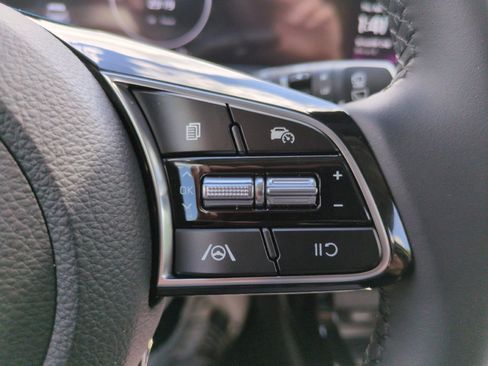 New 2026 Kia Seltos EX AWD/4WD image 21