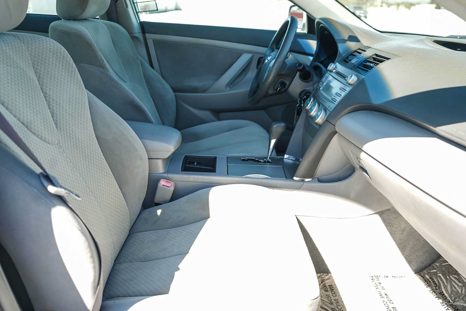 Used 2007 Toyota Camry LE FWD image 18