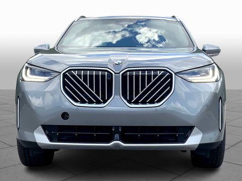 New 2026 BMW X3 xDrive30 w/ Premium Package image 3