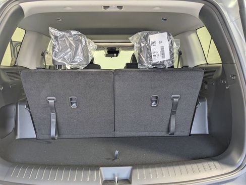 New 2026 Hyundai Santa Fe XRT image 27