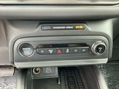 Used 2025 Ford Bronco Sport Big Bend AWD/4WD image 21