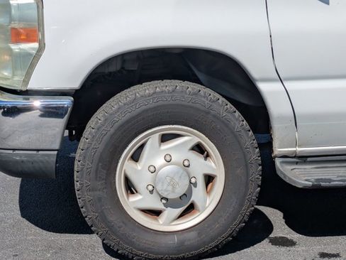 Used 2008 Ford E-350 and Econoline 350 XL image 14