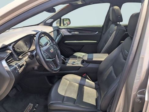 Used 2022 Cadillac XT5 Premium Luxury FWD image 20
