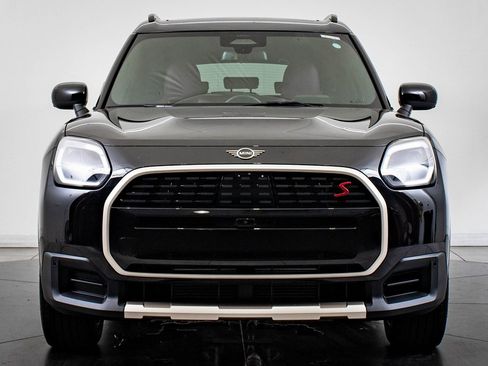 Certified 2026 MINI Cooper Countryman S image 2