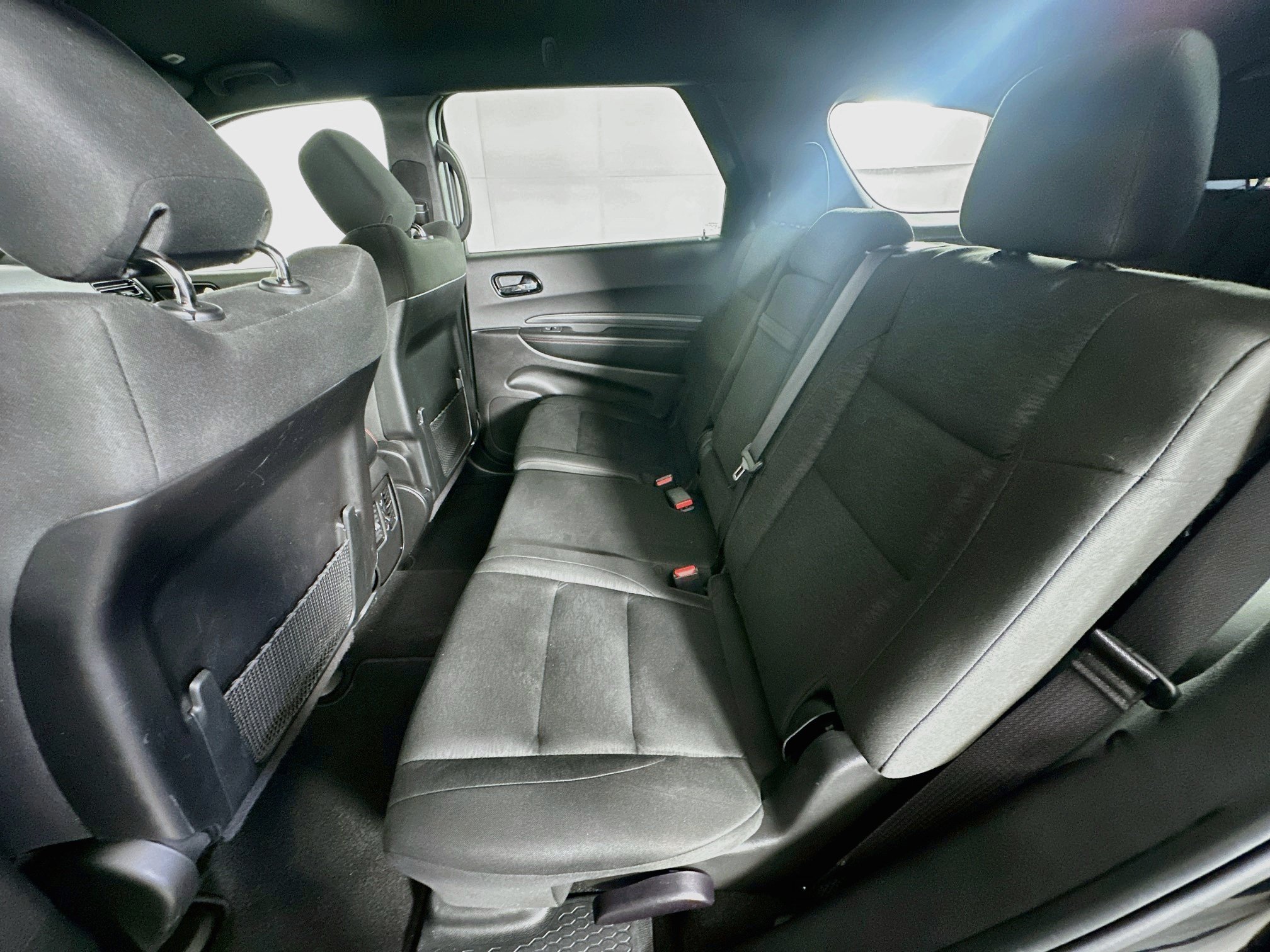 Used 2025 Dodge Durango GT AWD/4WD image 27