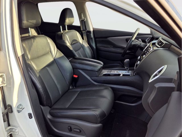 Used 2023 Nissan Murano SL w/ Cargo Package AWD/4WD image 18