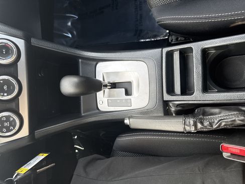 Used 2015 Subaru Crosstrek 2.0i Premium w/ Moonroof Package image 27