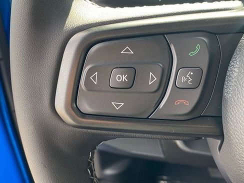 New 2025 Jeep Gladiator Rubicon image 17
