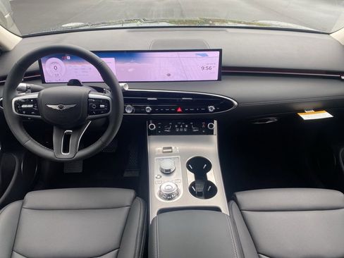 New 2026 Genesis GV70 2.5T Select image 15