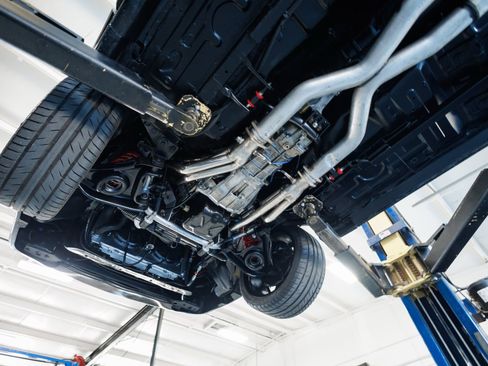 Used 1993 Ford Mustang Cobra image 84