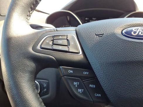 Used 2019 Ford Escape SEL AWD/4WD image 14