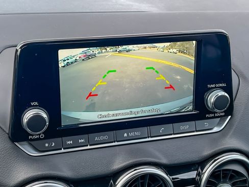 Used 2024 Nissan Sentra S image 25