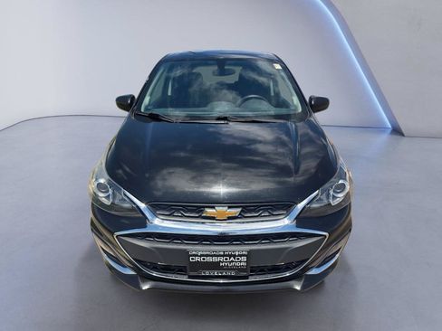 Used 2021 Chevrolet Spark LT FWD image 8
