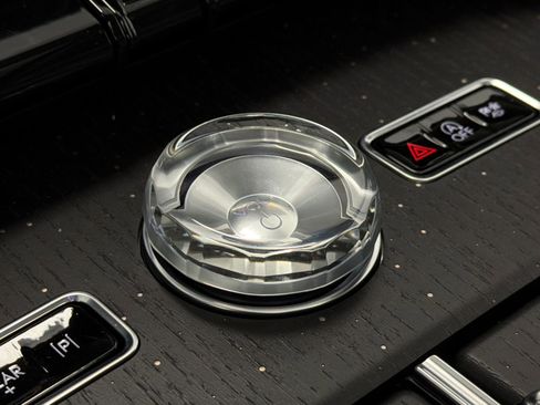 New 2026 Lincoln Navigator Black Label image 33