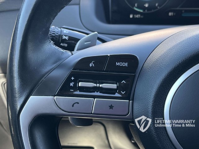 Used 2023 Hyundai Tucson Limited FWD image 34