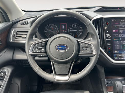 Used 2023 Subaru Ascent Touring AWD/4WD image 12