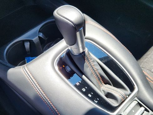 Certified 2024 Honda HR-V Sport image 12