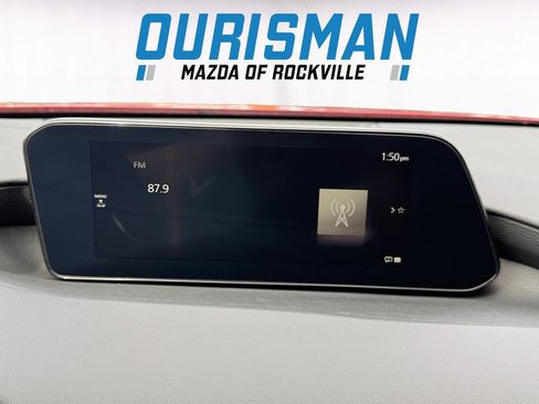 New 2026 MAZDA MAZDA3 s Sport image 14