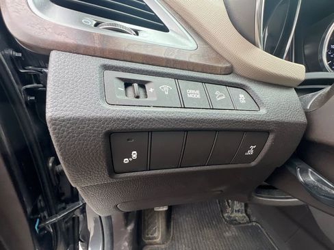 Used 2018 Hyundai Santa Fe Sport image 13