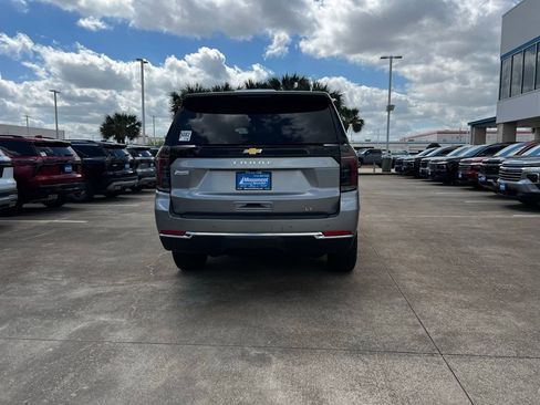 New 2026 Chevrolet Tahoe LT image 12
