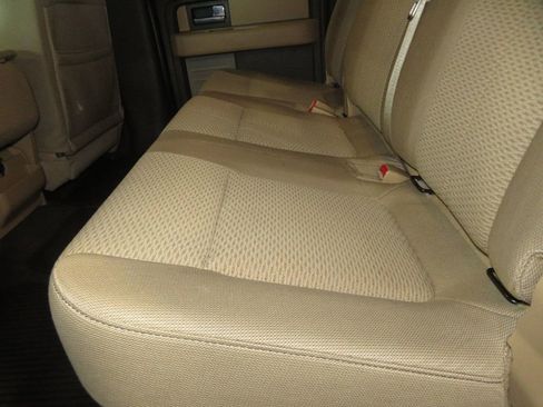 Used 2014 Ford F150 XLT w/ Equipment Group 302A Luxury image 27